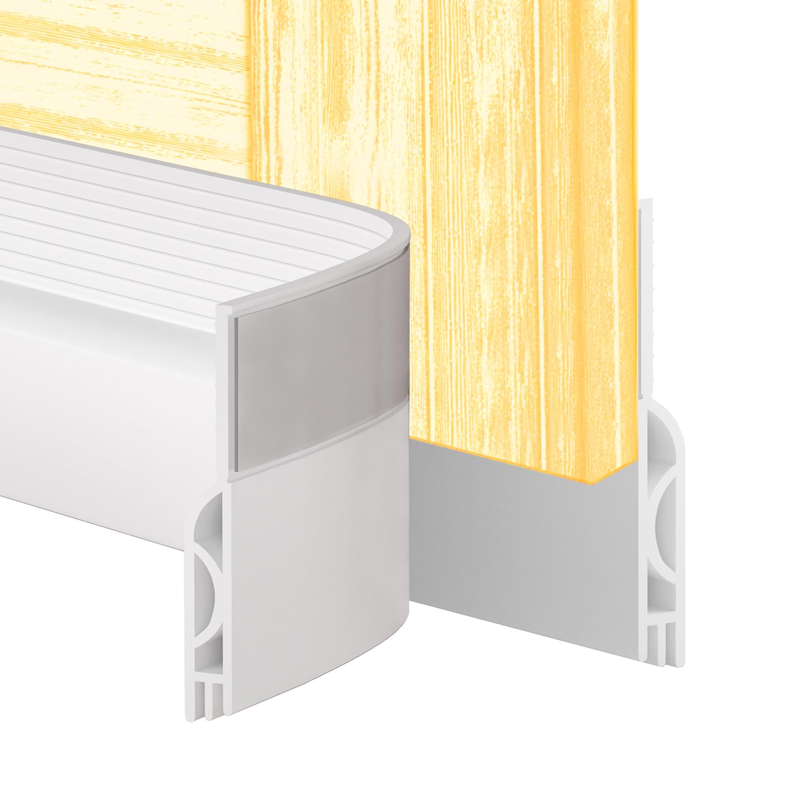 Door Draft Stopper