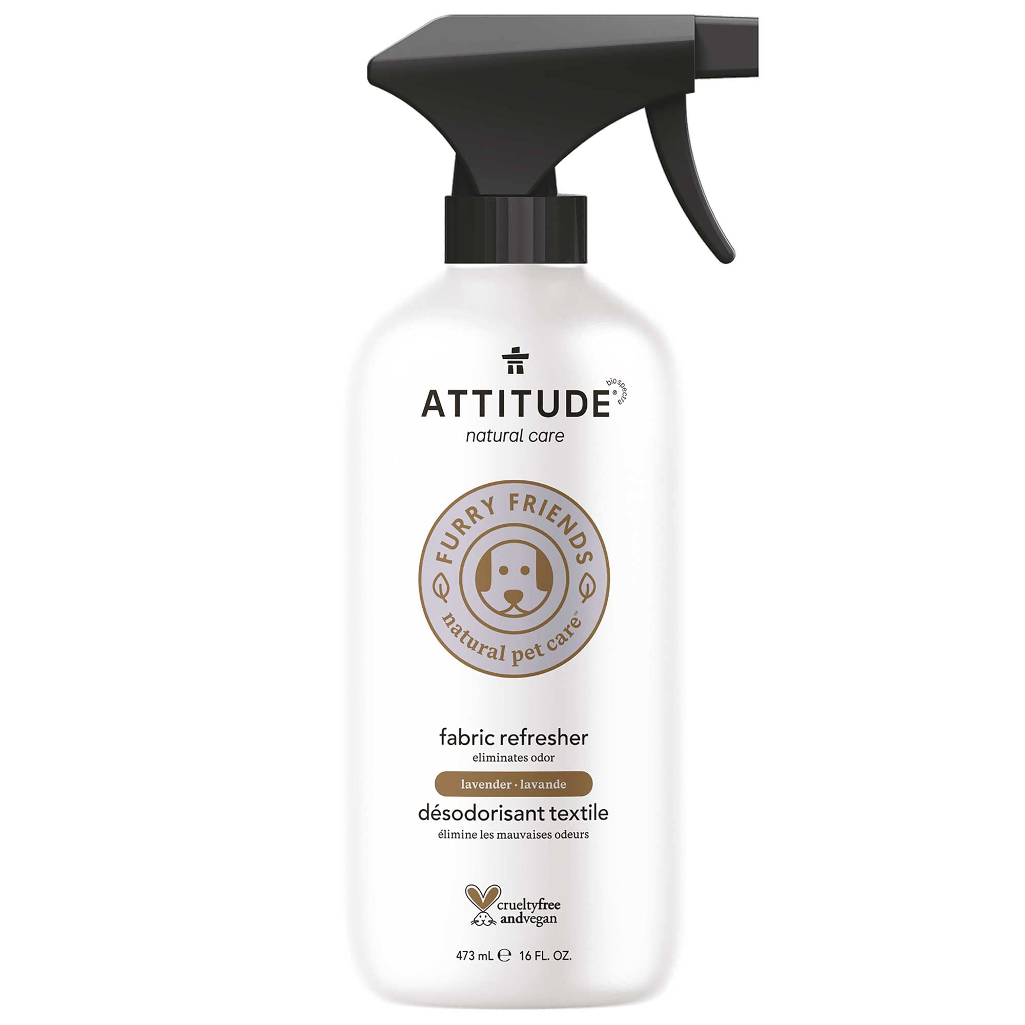 Fabric Refresher for Pets (16 Fl Oz)
