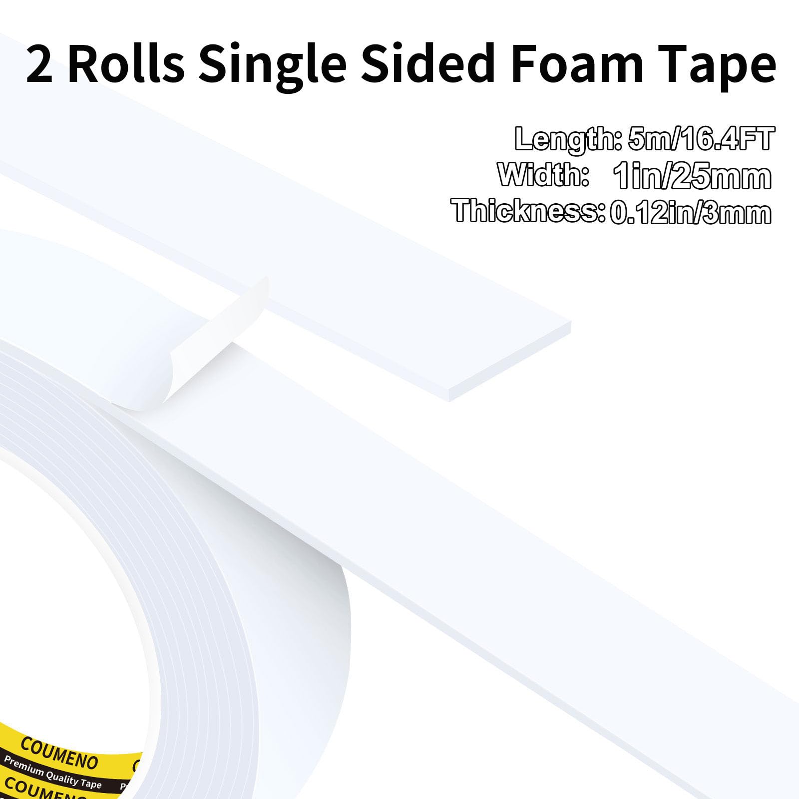 2 Pack Single (2 Count)