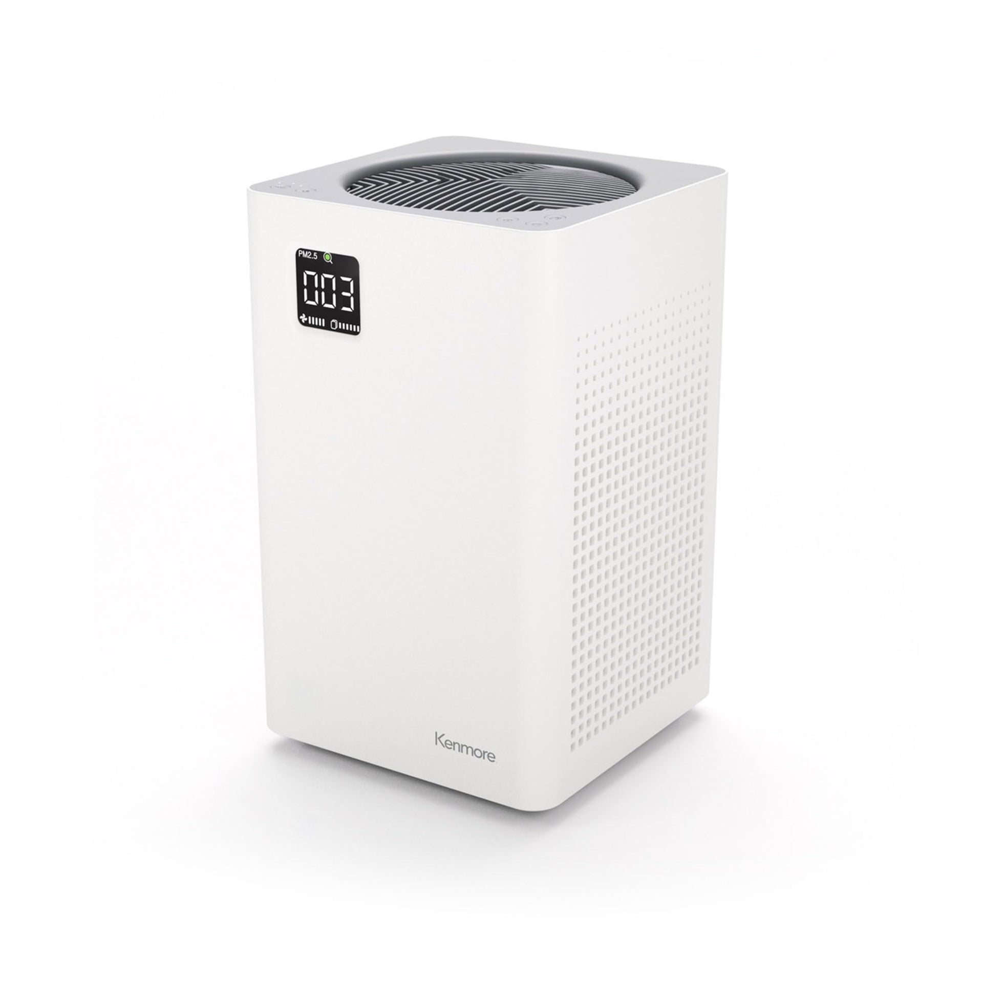 Air Purifiers with H13 True HEPA Filter