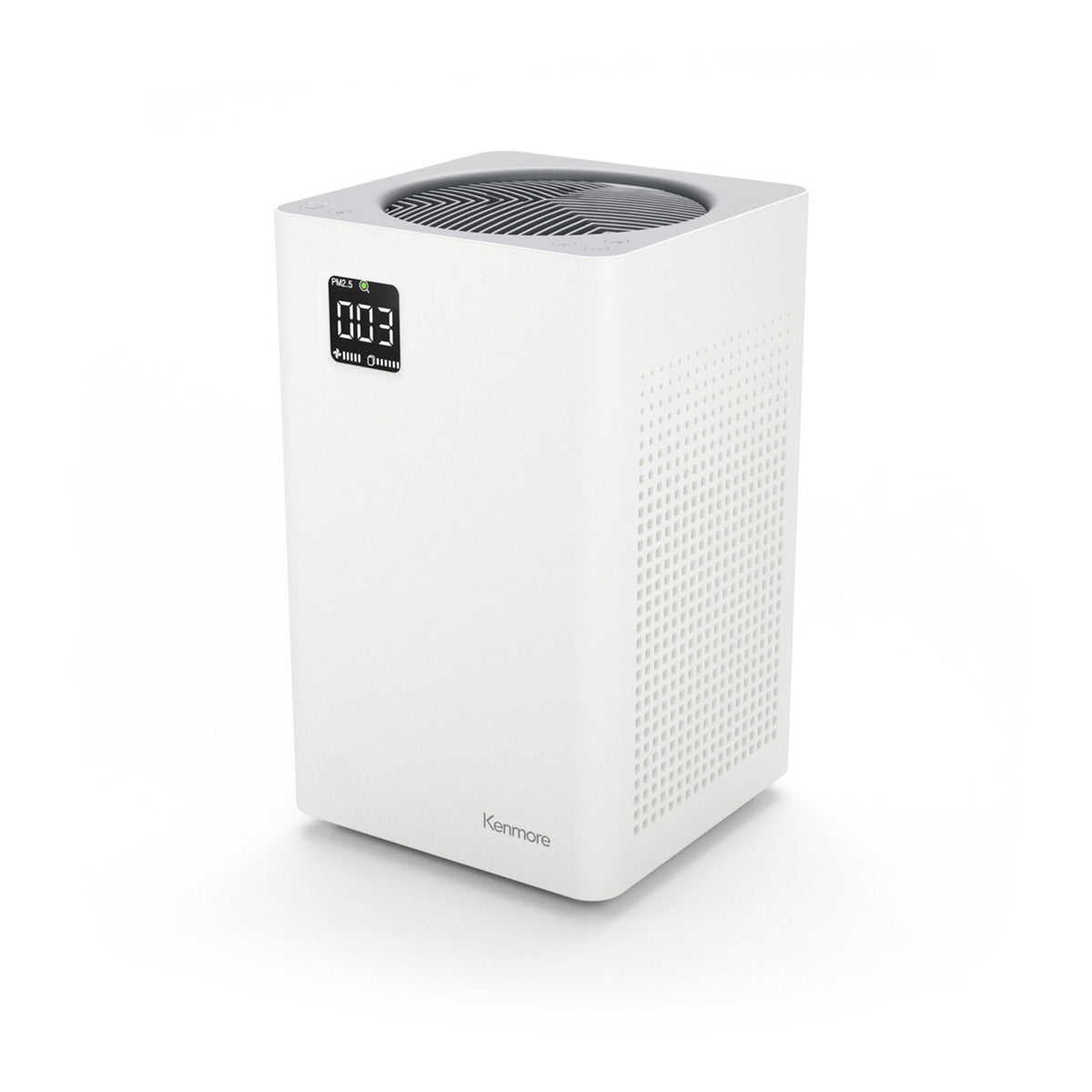Air Purifiers with H13 True HEPA Filter