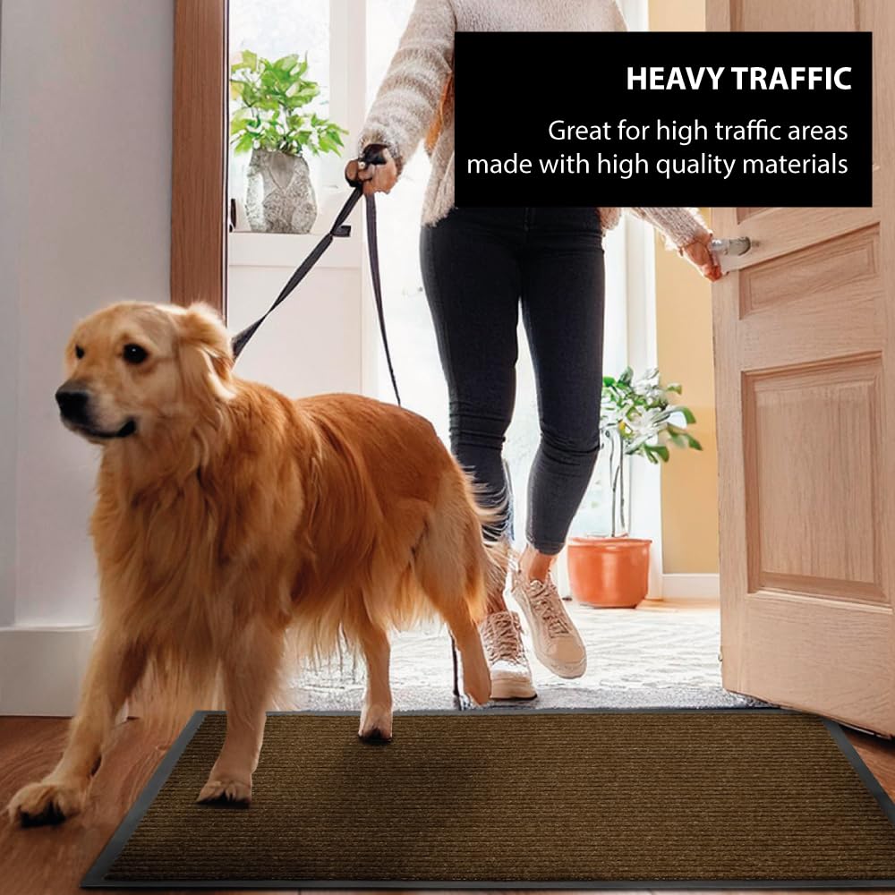 Traffic Guard Door Mat