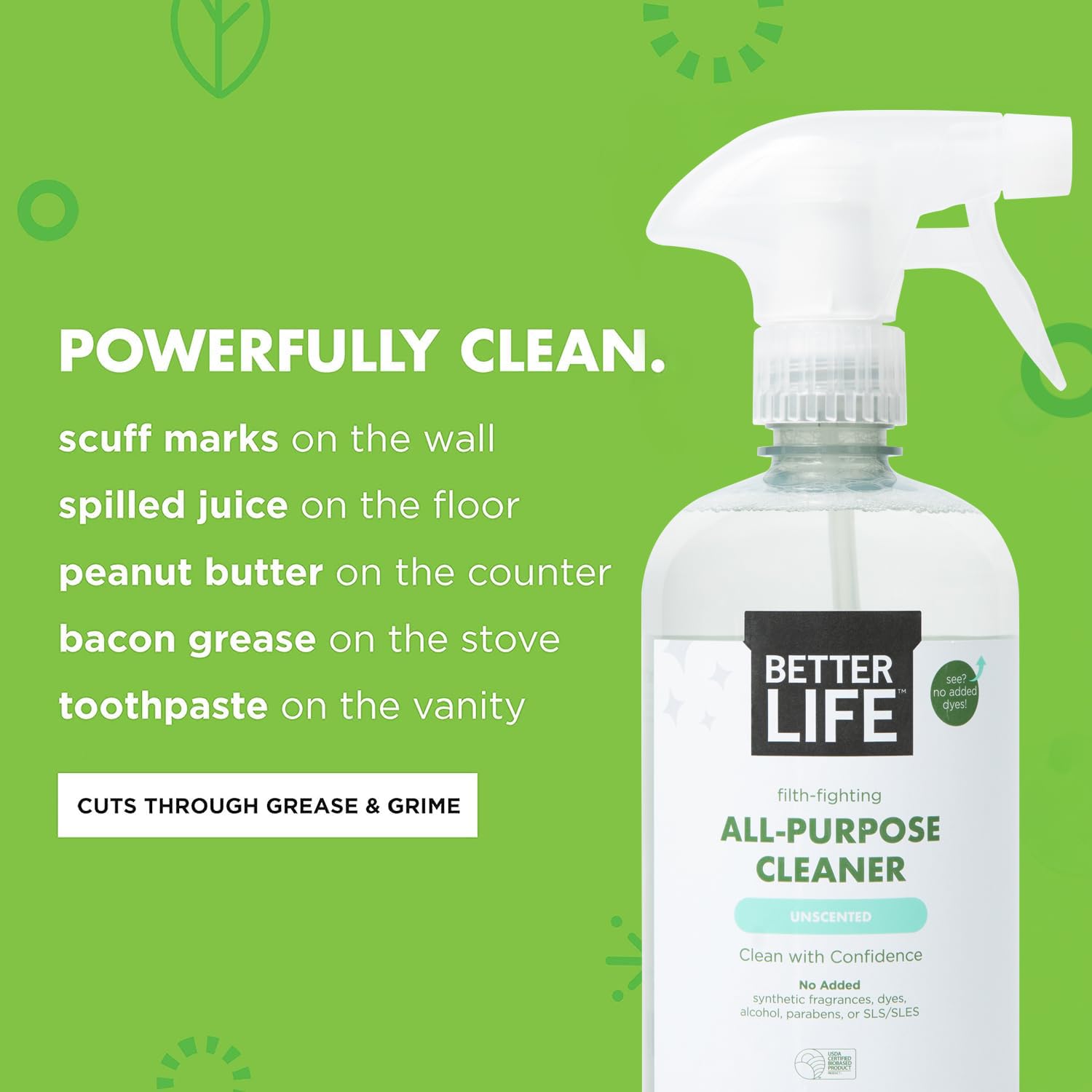 All Purpose Cleaner (24 Fl Oz)