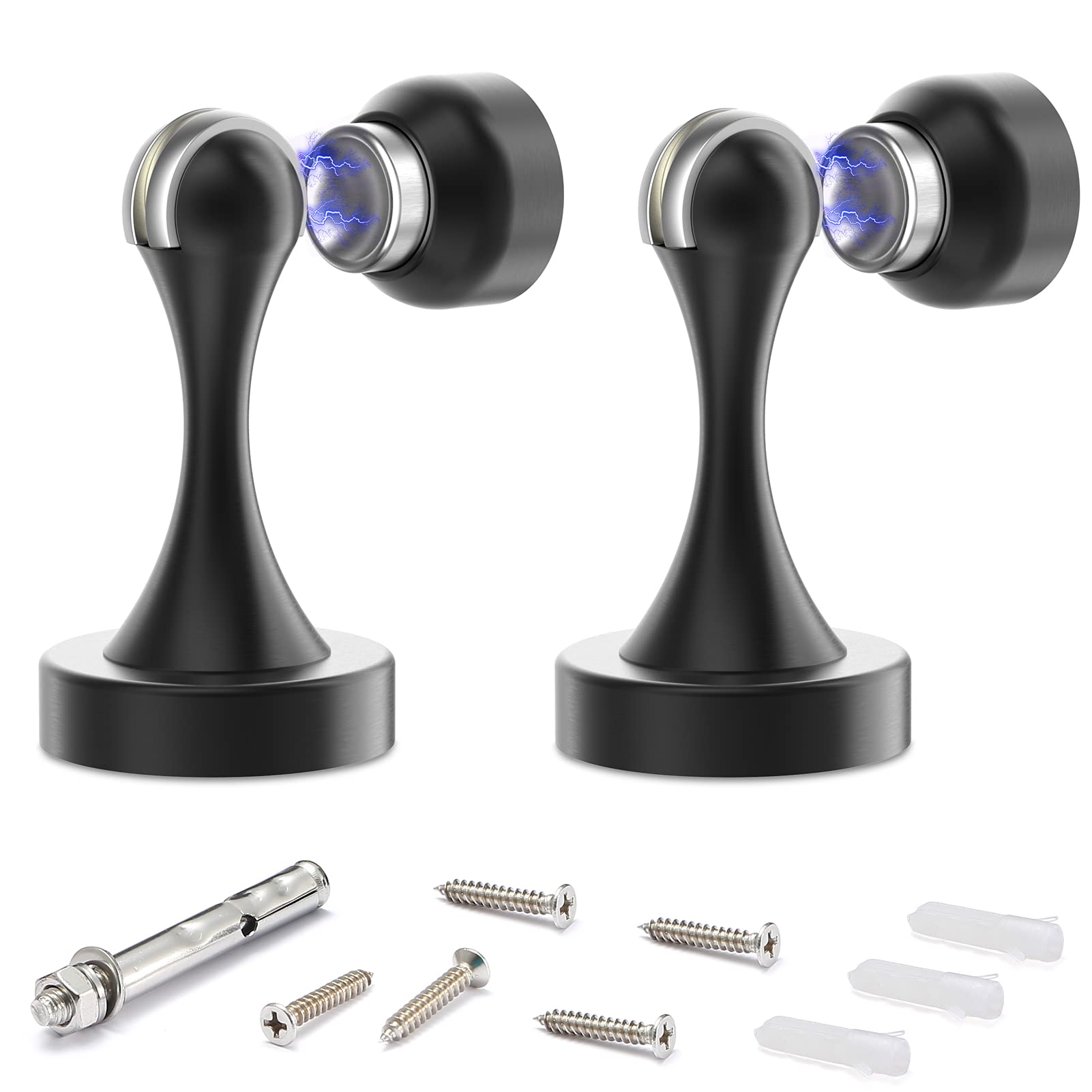 Magnetic Door Stop (2 Count)