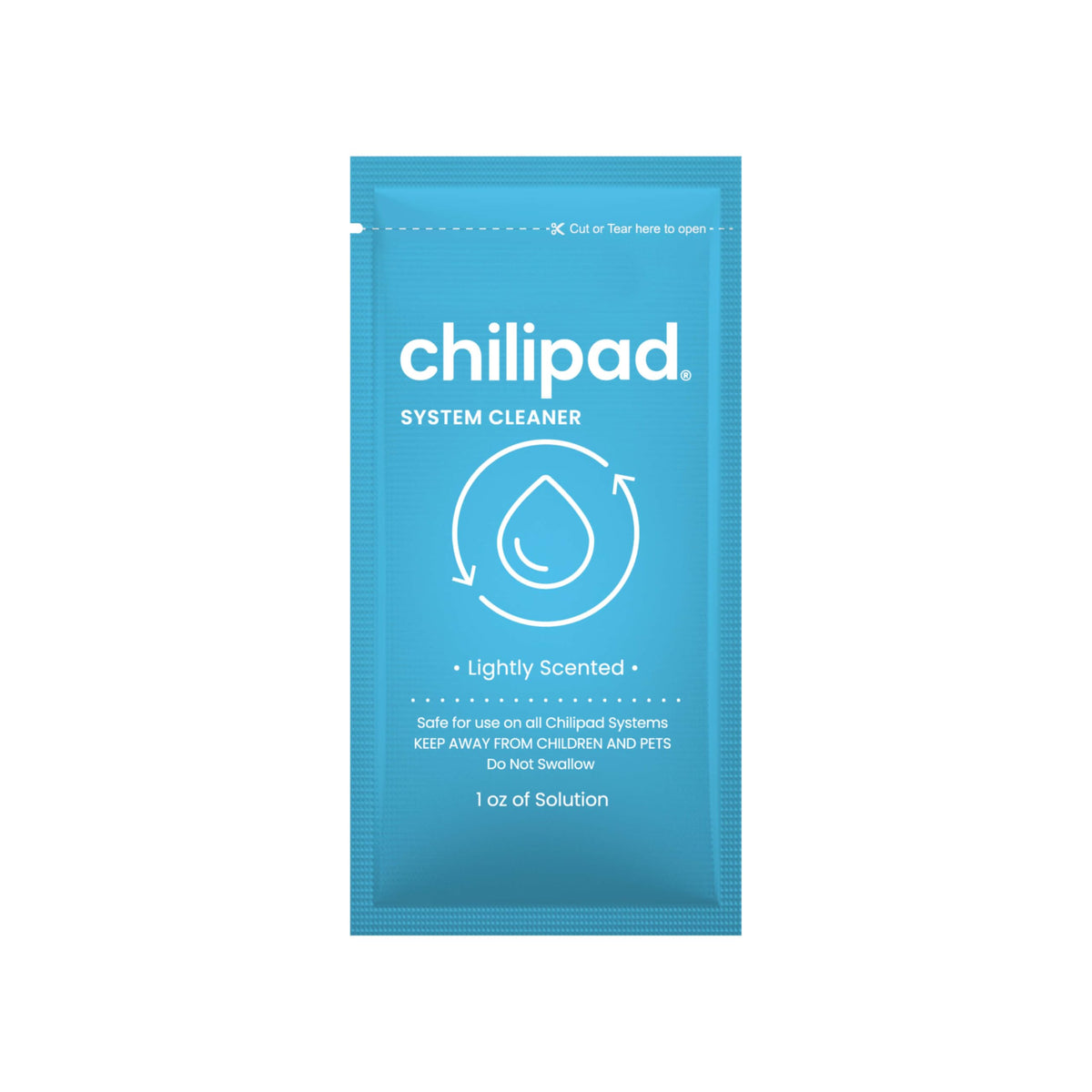 Chilipad Sleep System Cleaner (3 Ounce)