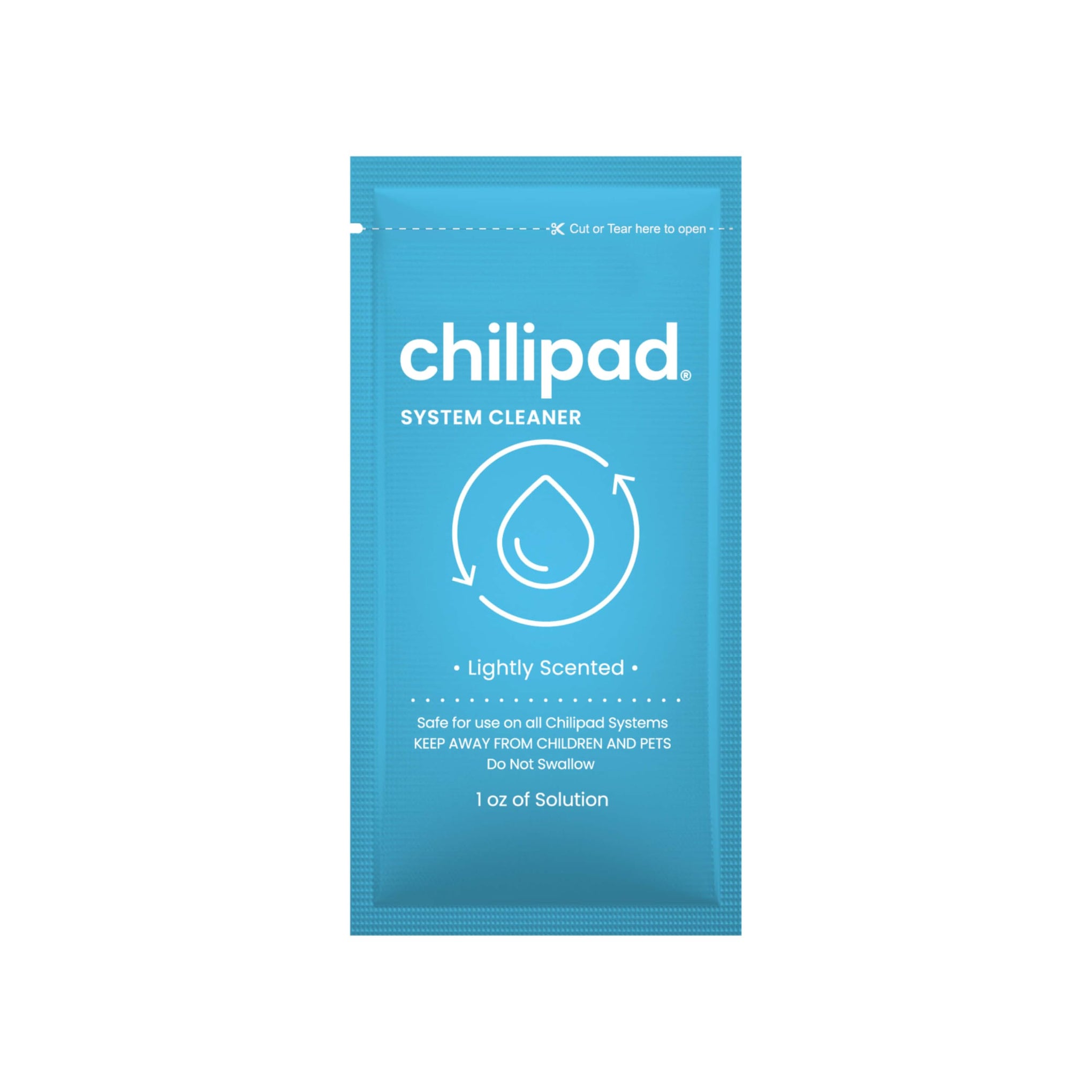Chilipad Sleep System Cleaner (3 Ounce)