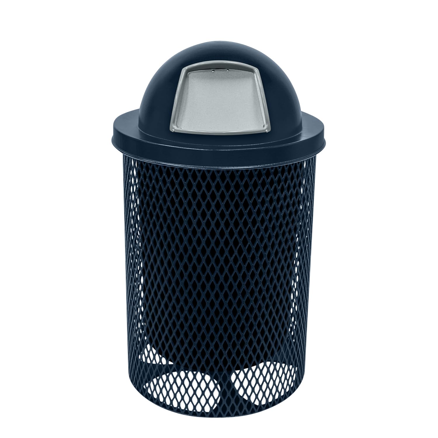 32 Gal Trash Can