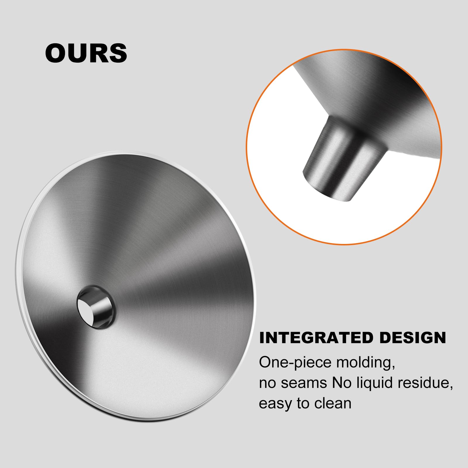 Small Funnel Set of 2