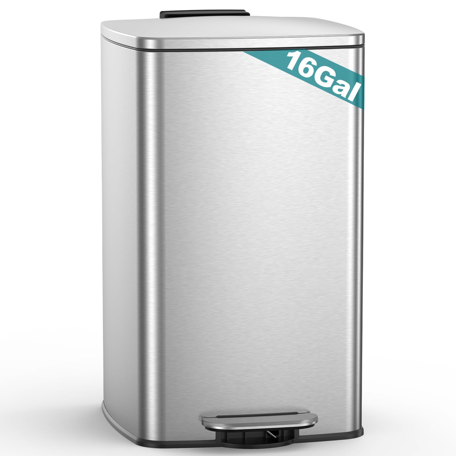 Kitchen Trash Can