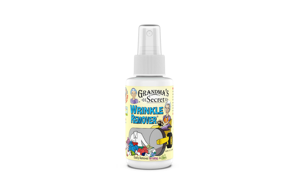 Wrinkle Remover Spray (3 Fl Oz)