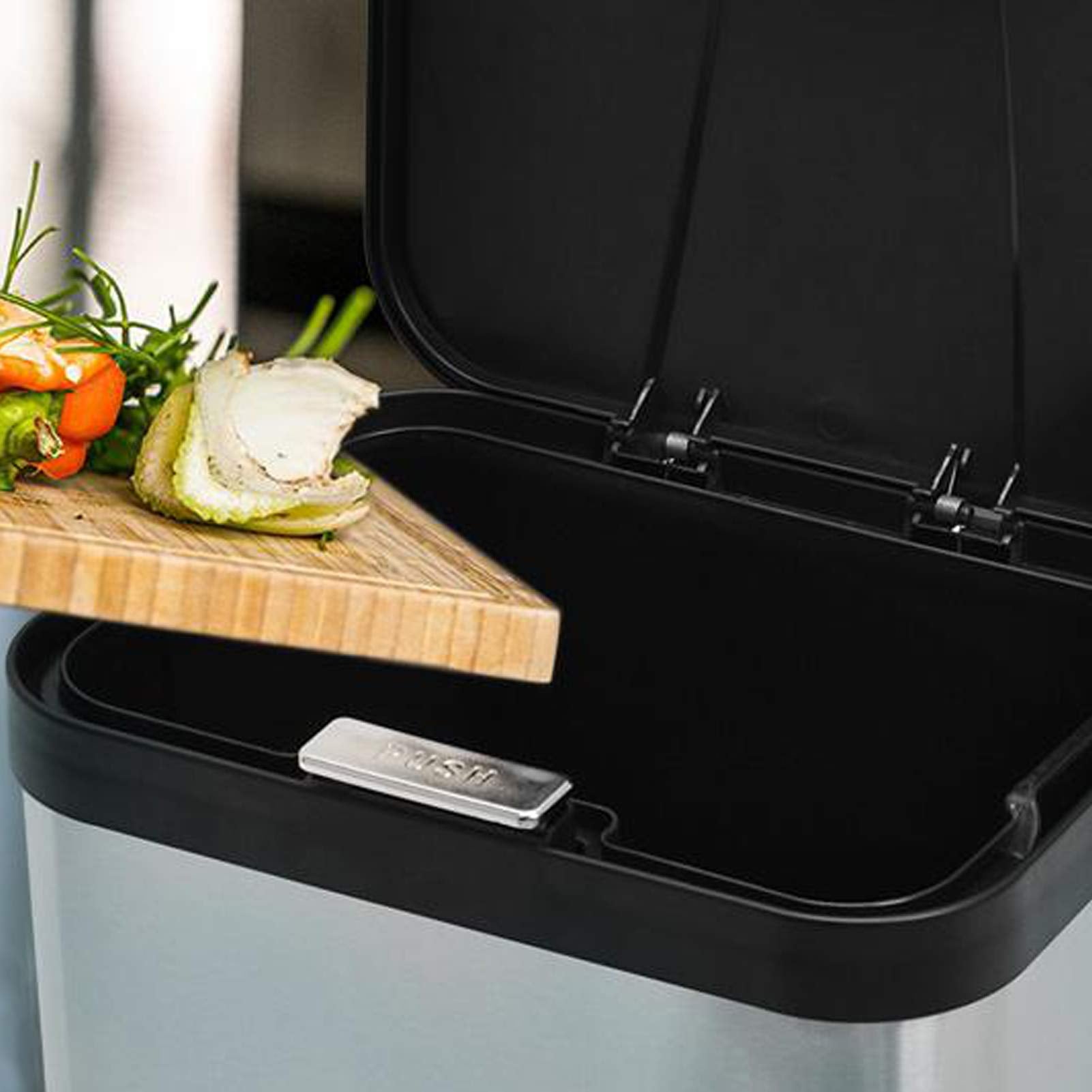 Compost Bin for Countertop