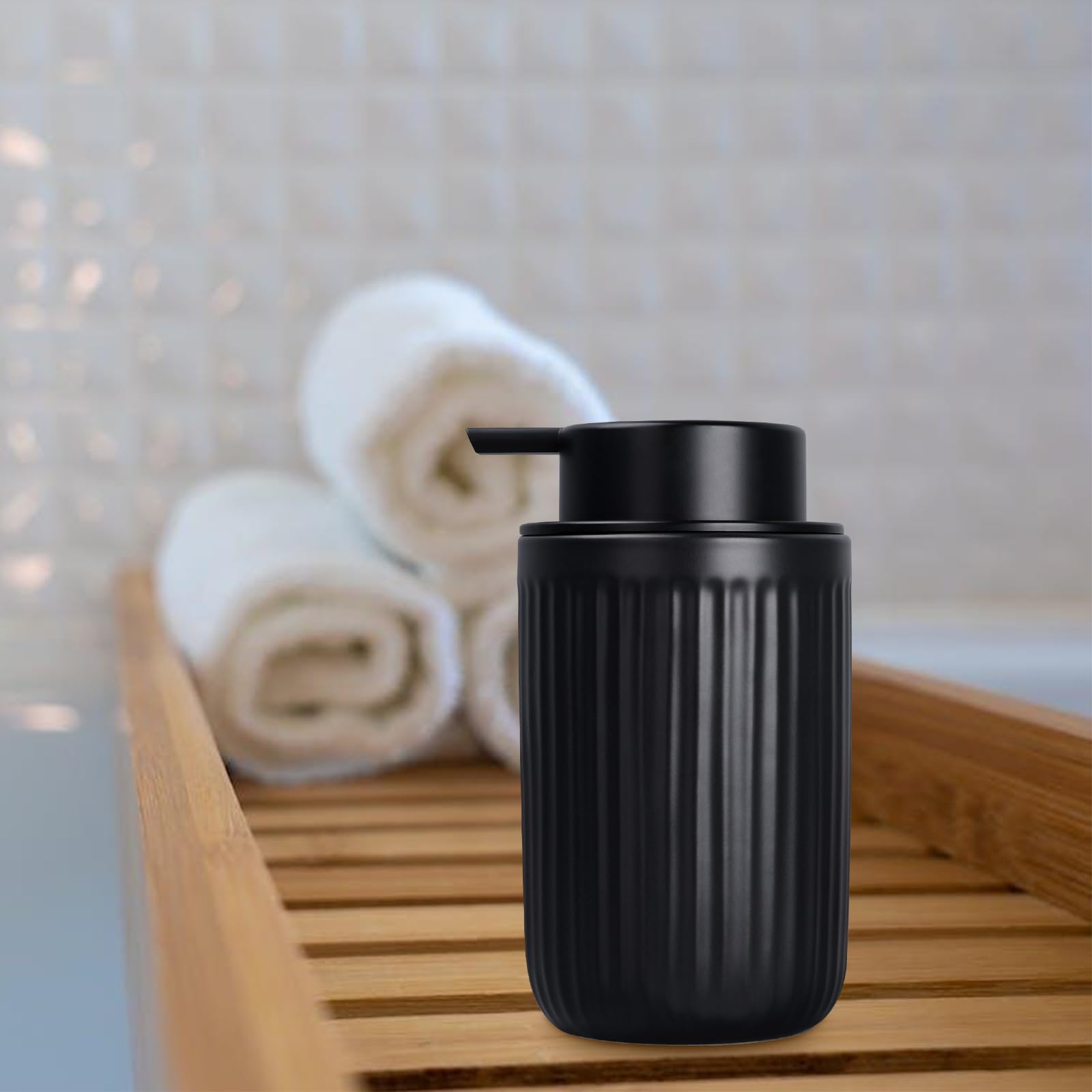 Foam Hand Soap Dispenser