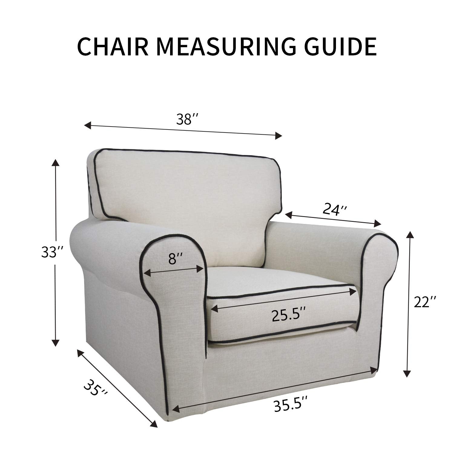 Reversible Chair Sofa Cover Dog Couch Covers for Sofa