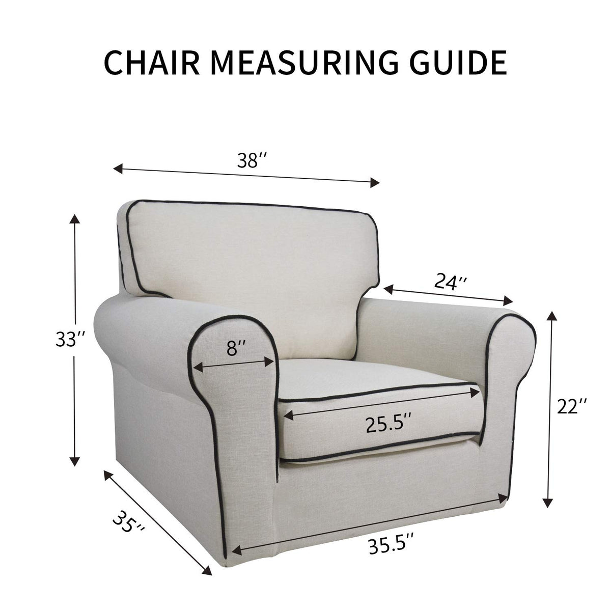 Reversible Chair Sofa Cover Dog Couch Covers for Sofa
