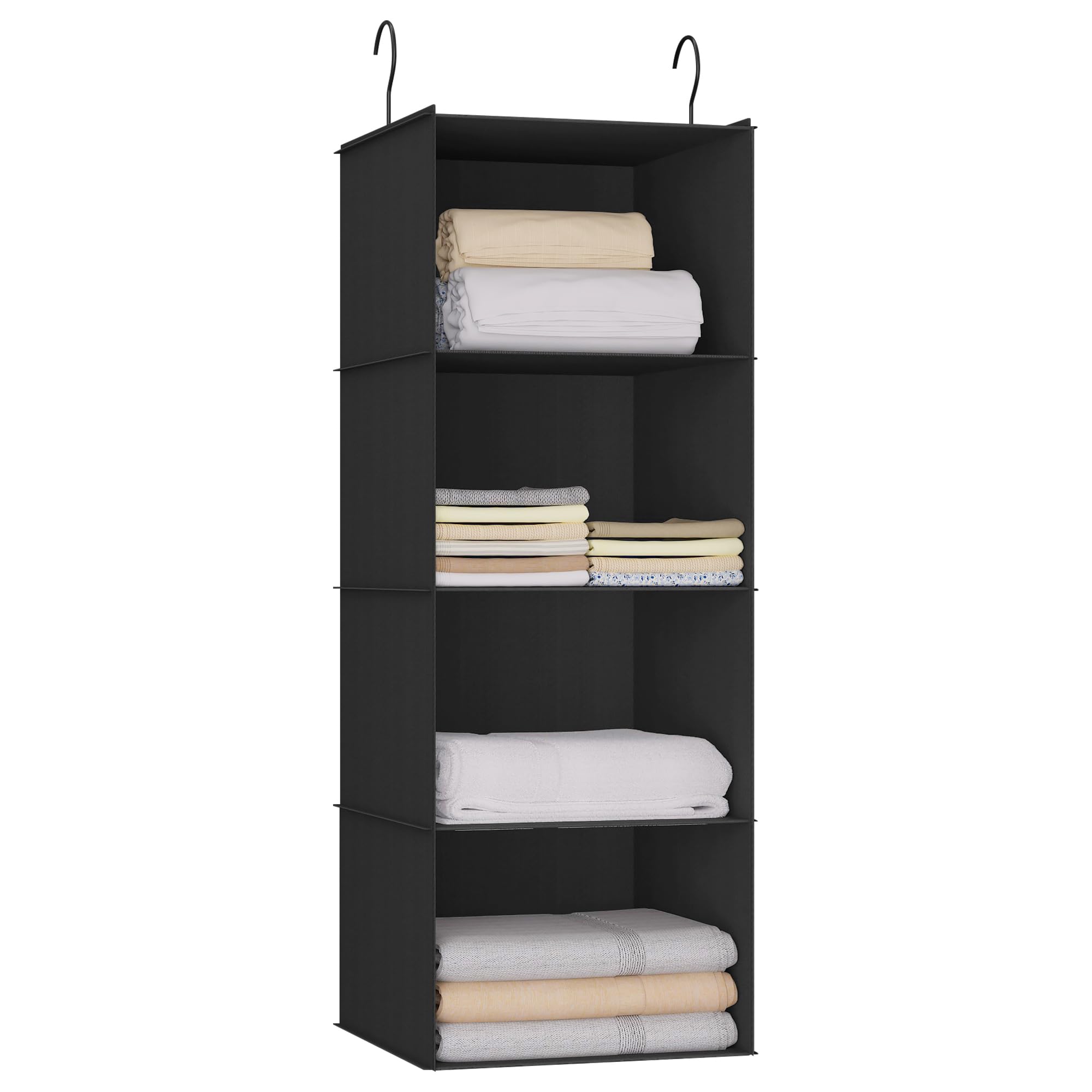 Hanging Closet Organizer 4