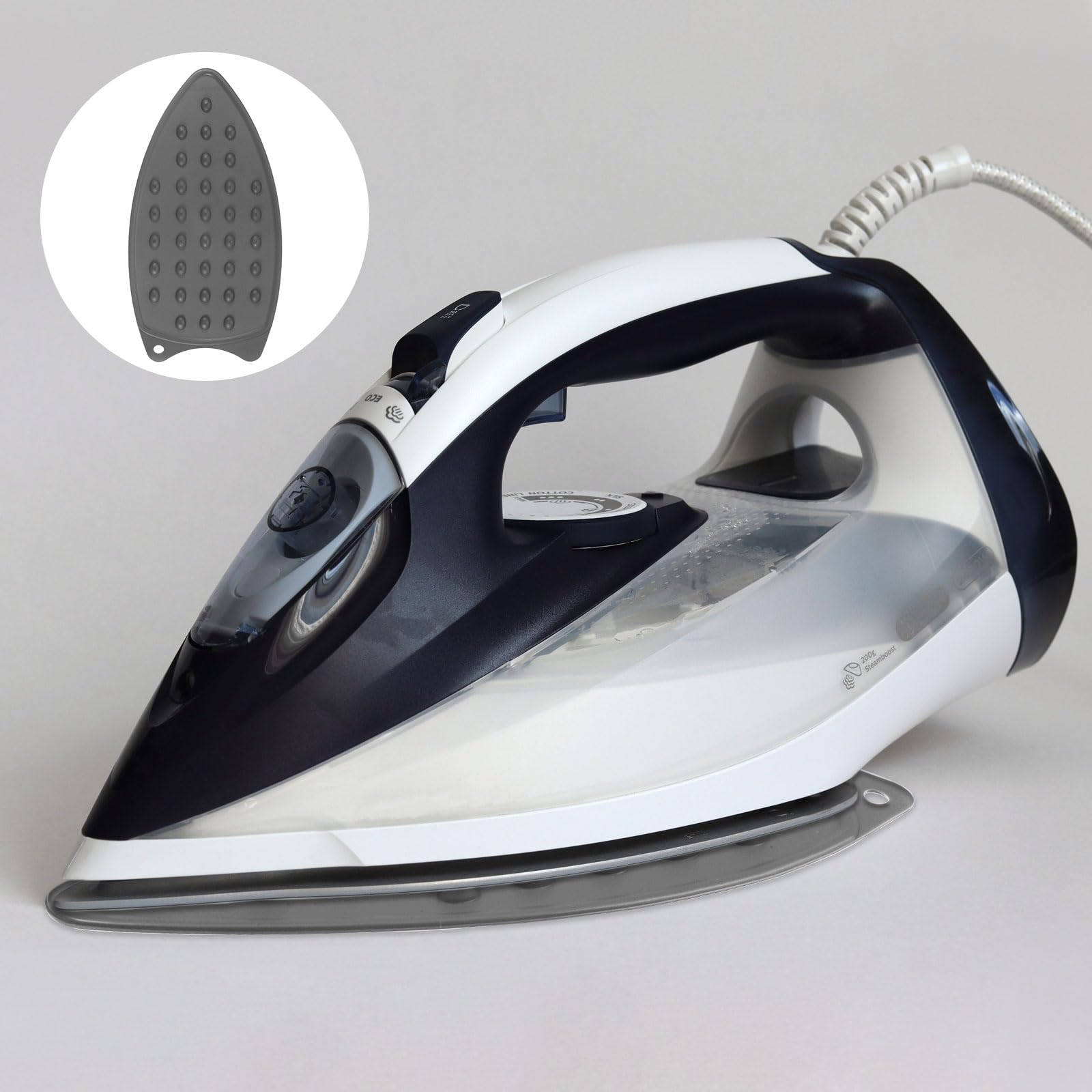 Silicone Iron Rest Pad