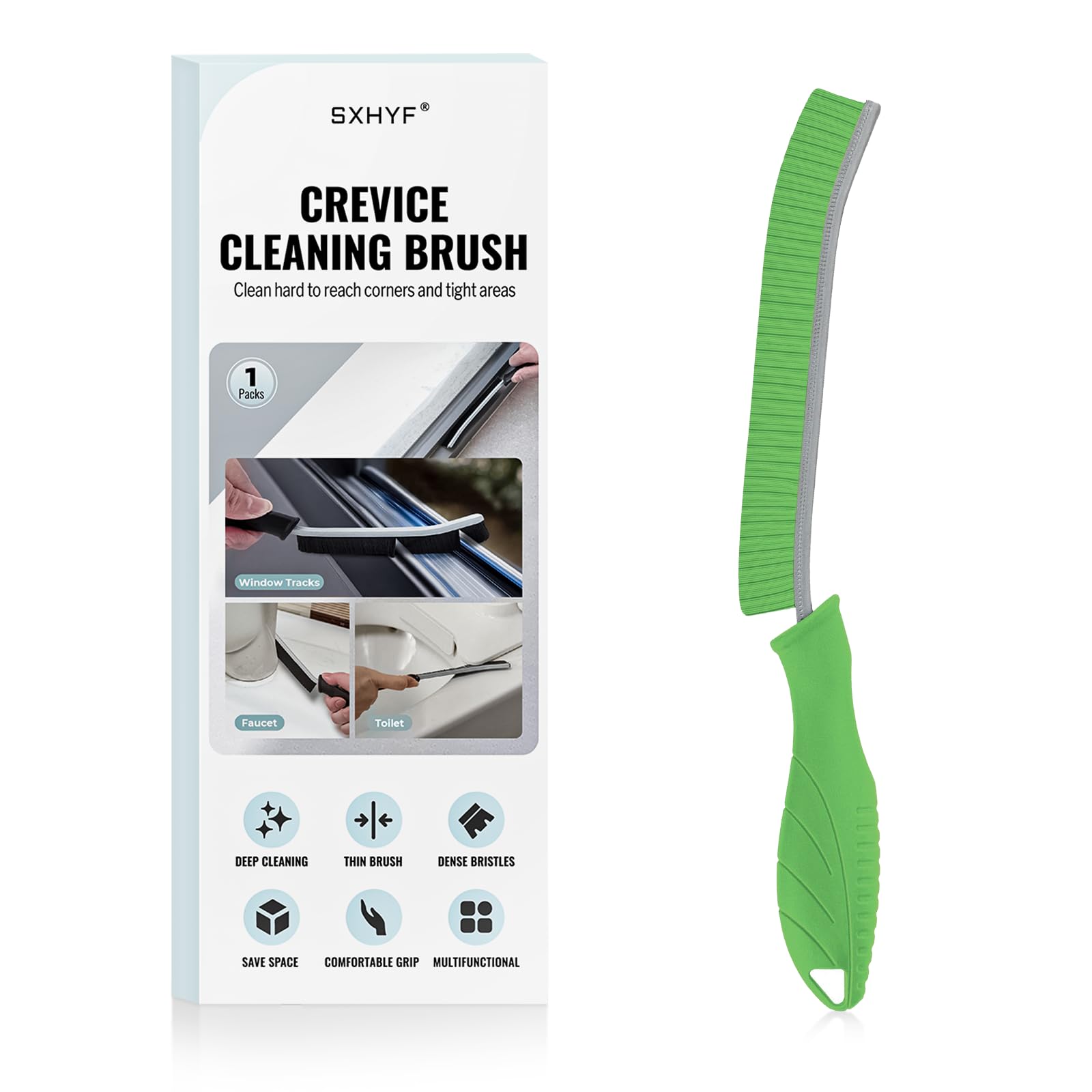 Cleaning Brush