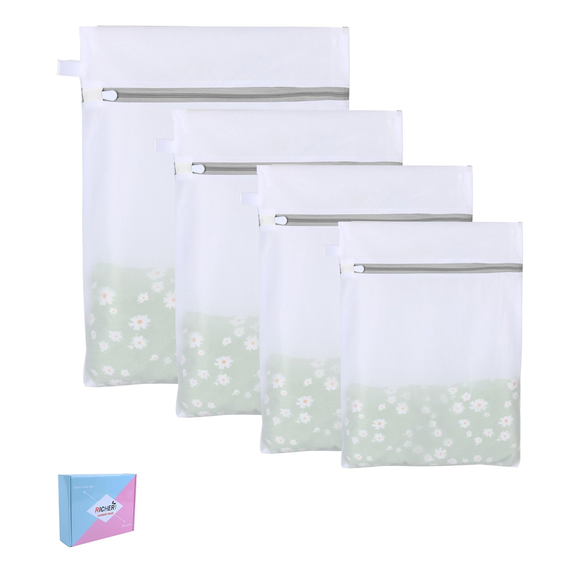 Mesh Laundry Bags