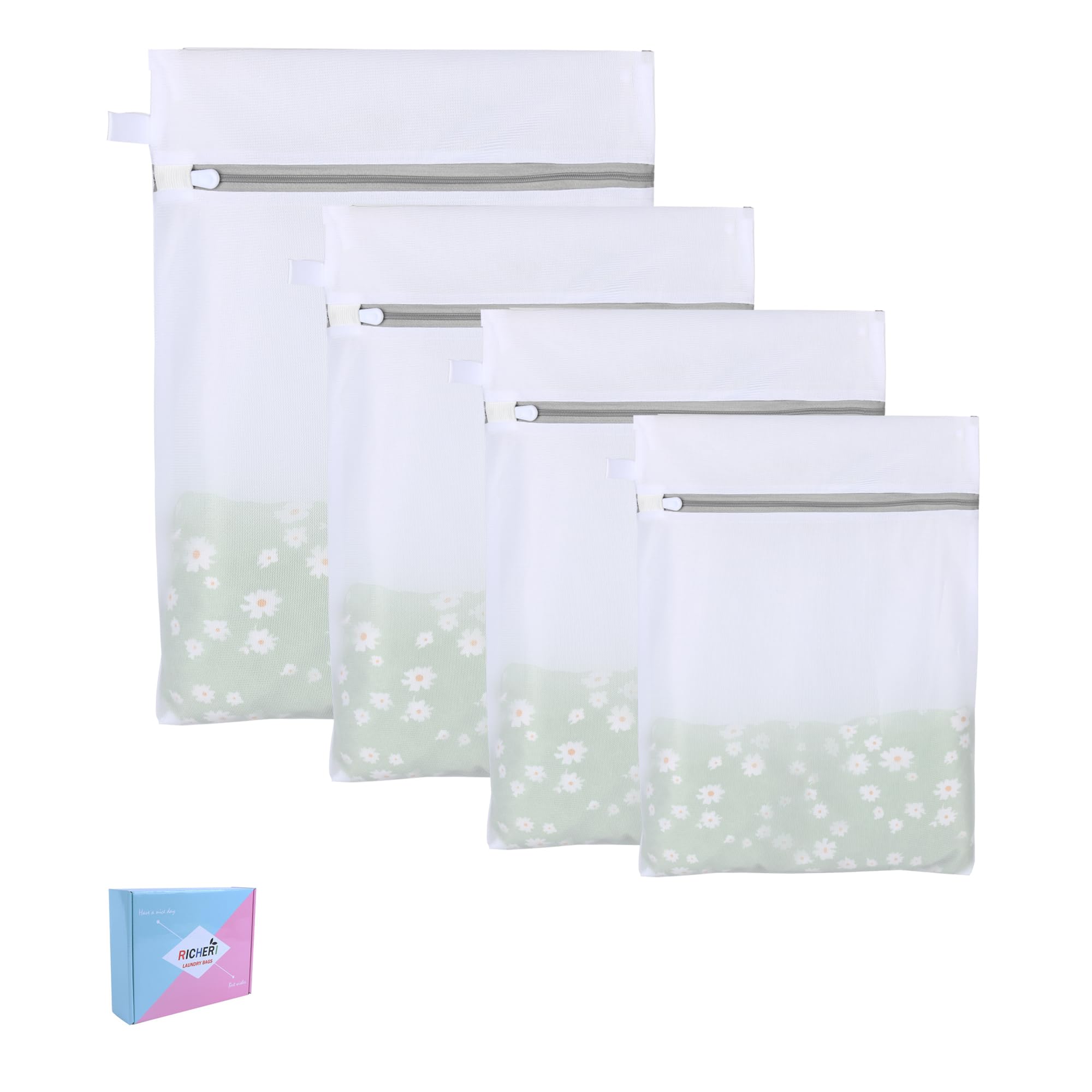 Mesh Laundry Bags