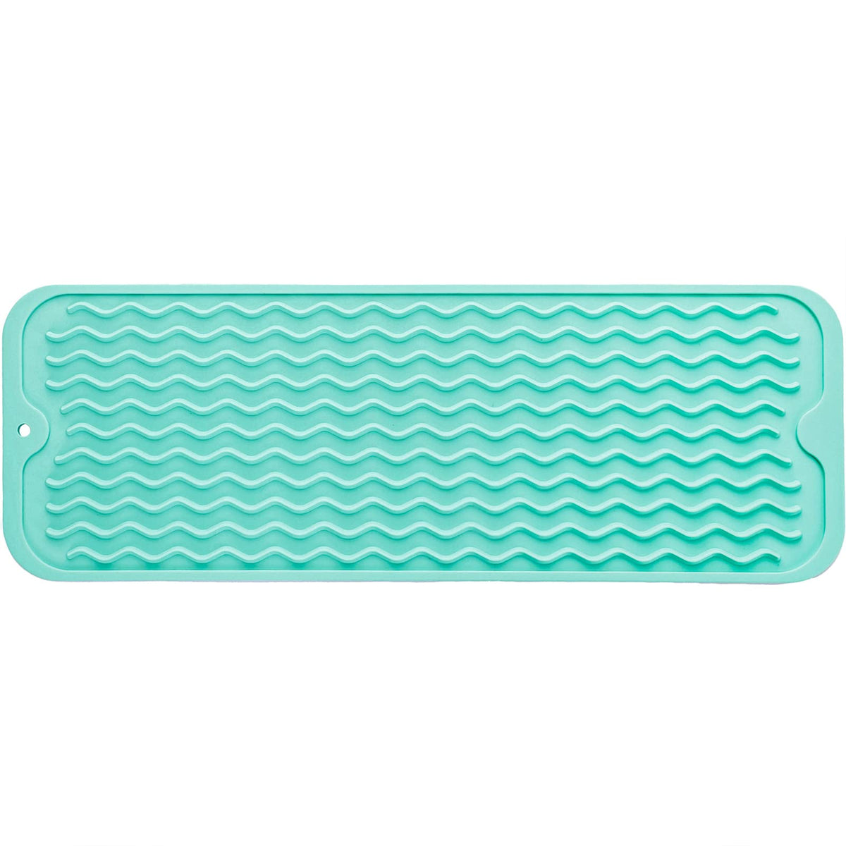 Silicone Dish Drying Mat for Multiple Usage
