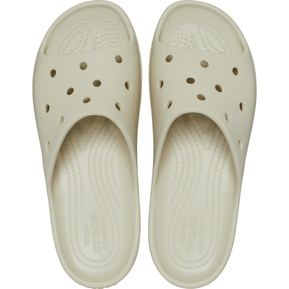 Women's Classic Platform Slide