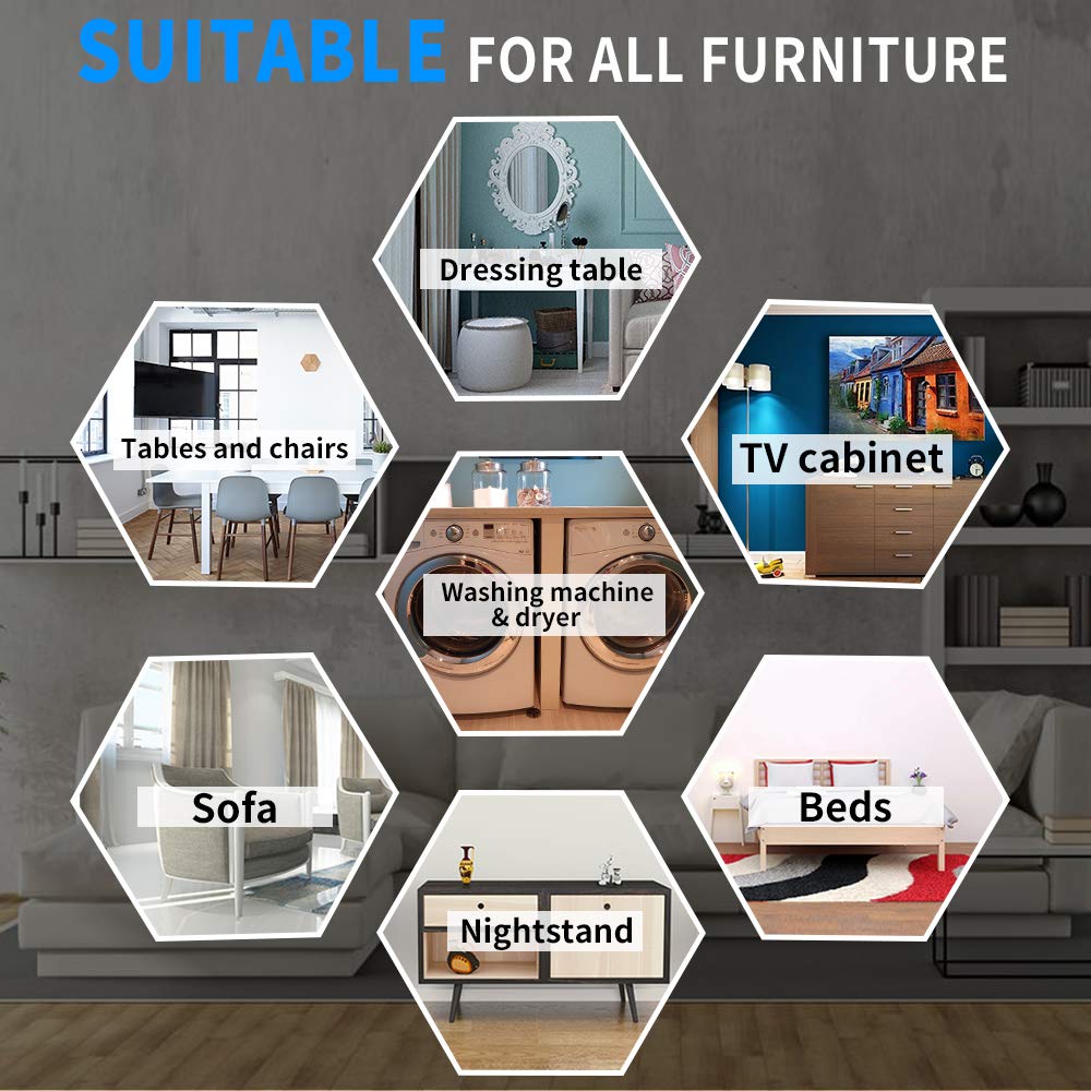 Furniture Slider (24 Count)