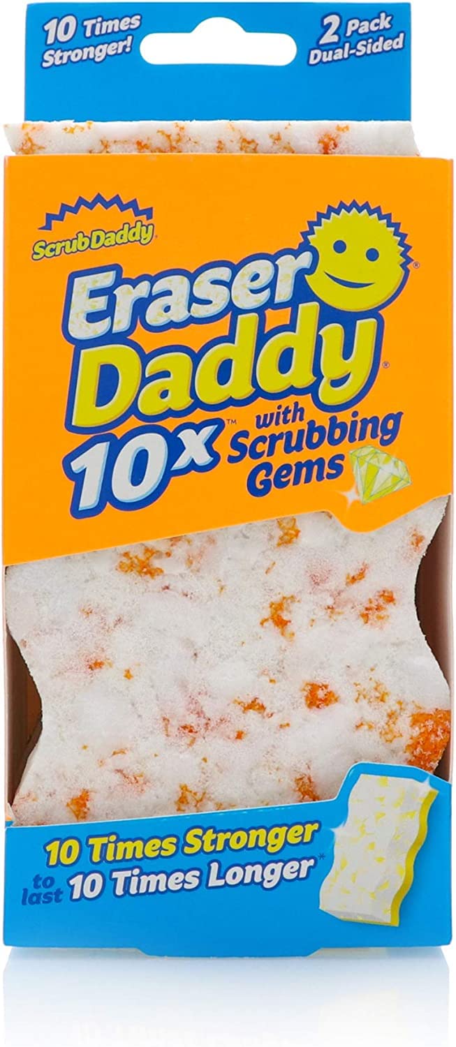 Eraser Sponge (2 Count)