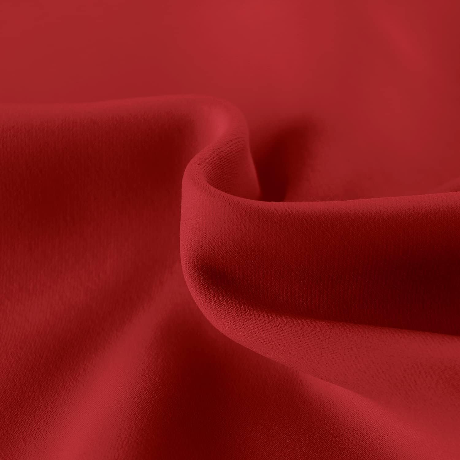 French Door Curtains