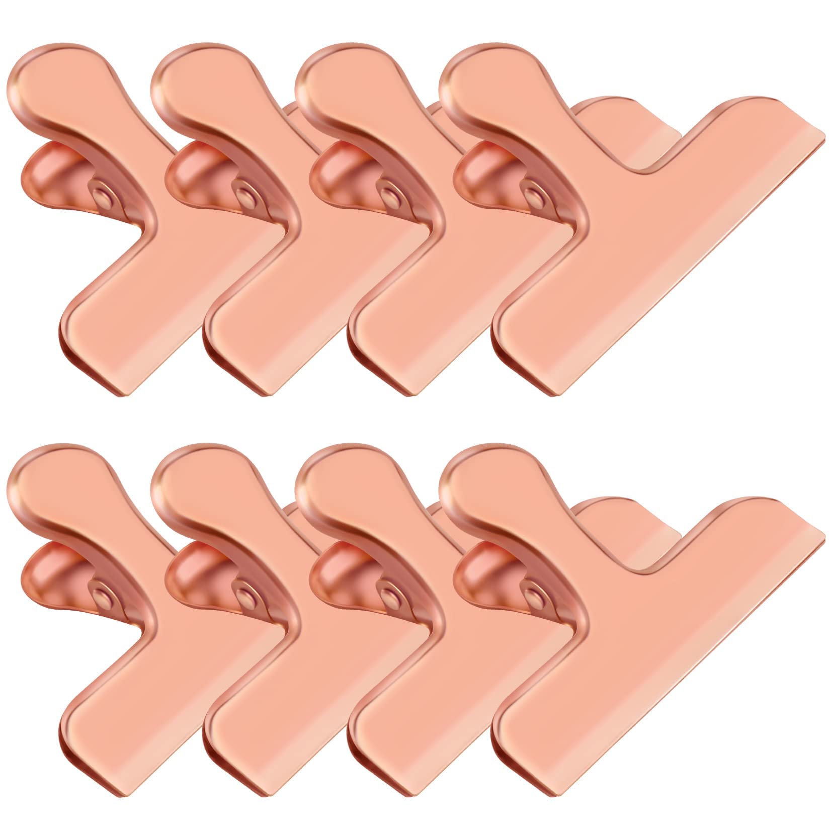 8 Pack Chip Clips (8 Count)