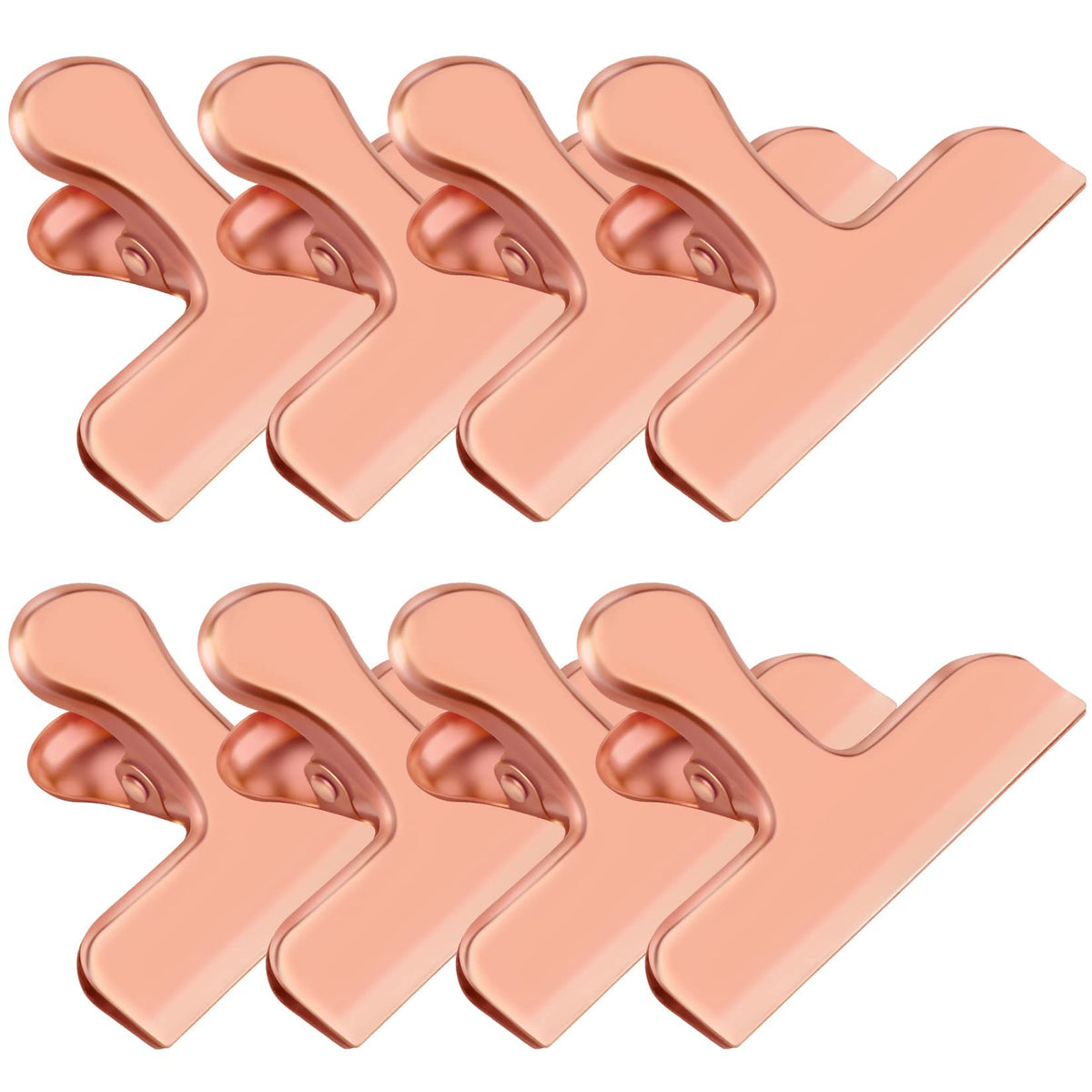 8 Pack Chip Clips (8 Count)