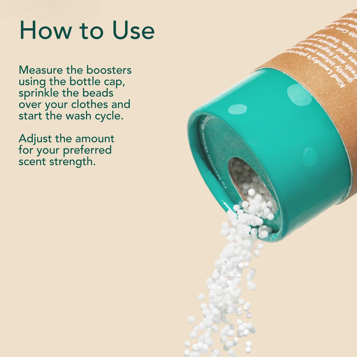 Scent Booster Beads (11.2877 Ounce)
