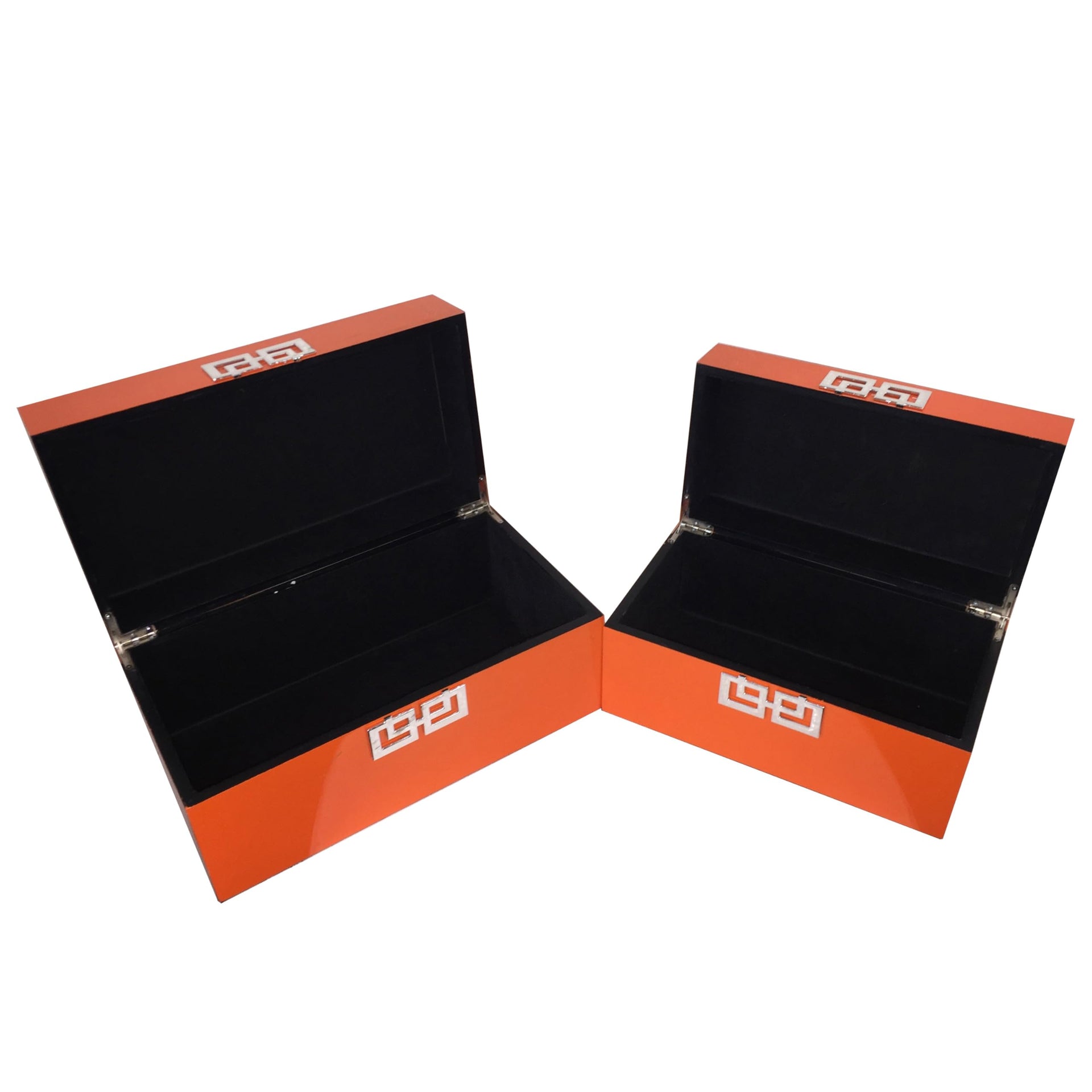 Storage Boxes