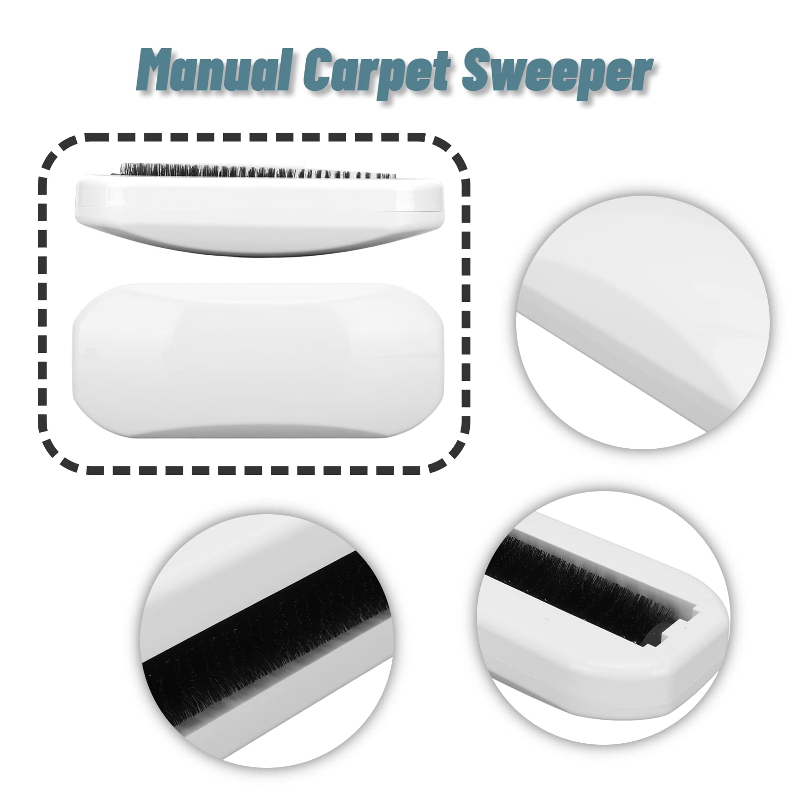 Handheld Crumb Sweeper