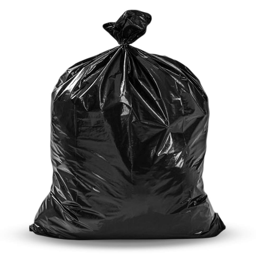 30 33 Gallon Trash Bags Heavy Duty (100 Count)