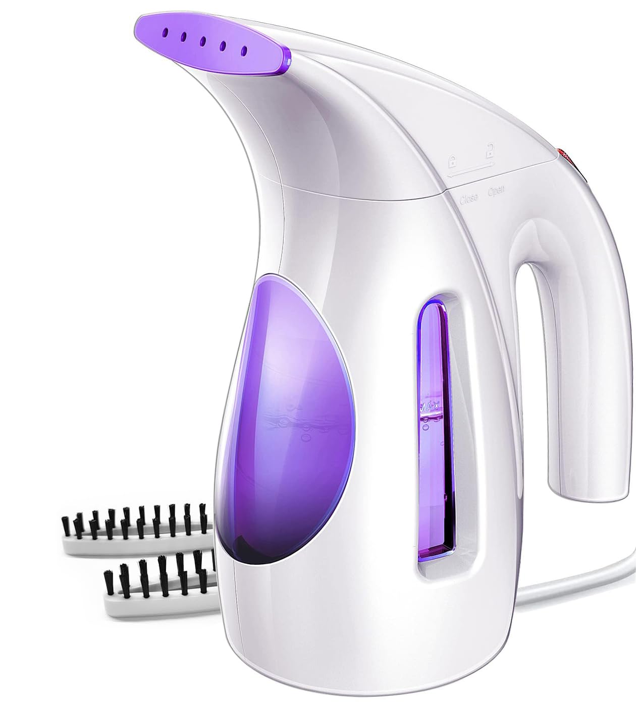 Upgraded Steamer for Clothes