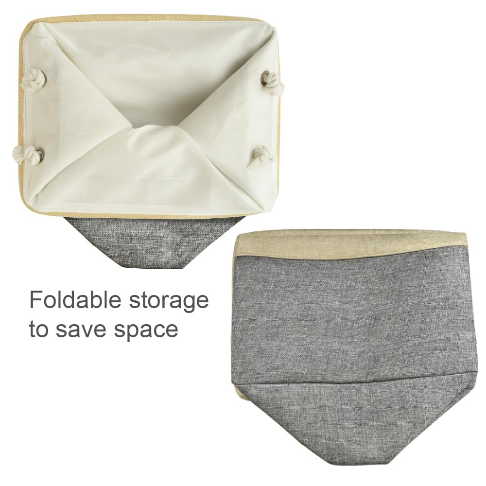 Storage Basket for Organizing (3 Count)
