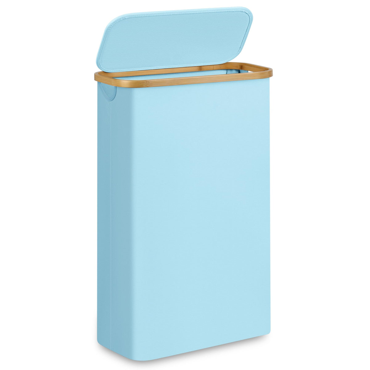 Slim Laundry Basket
