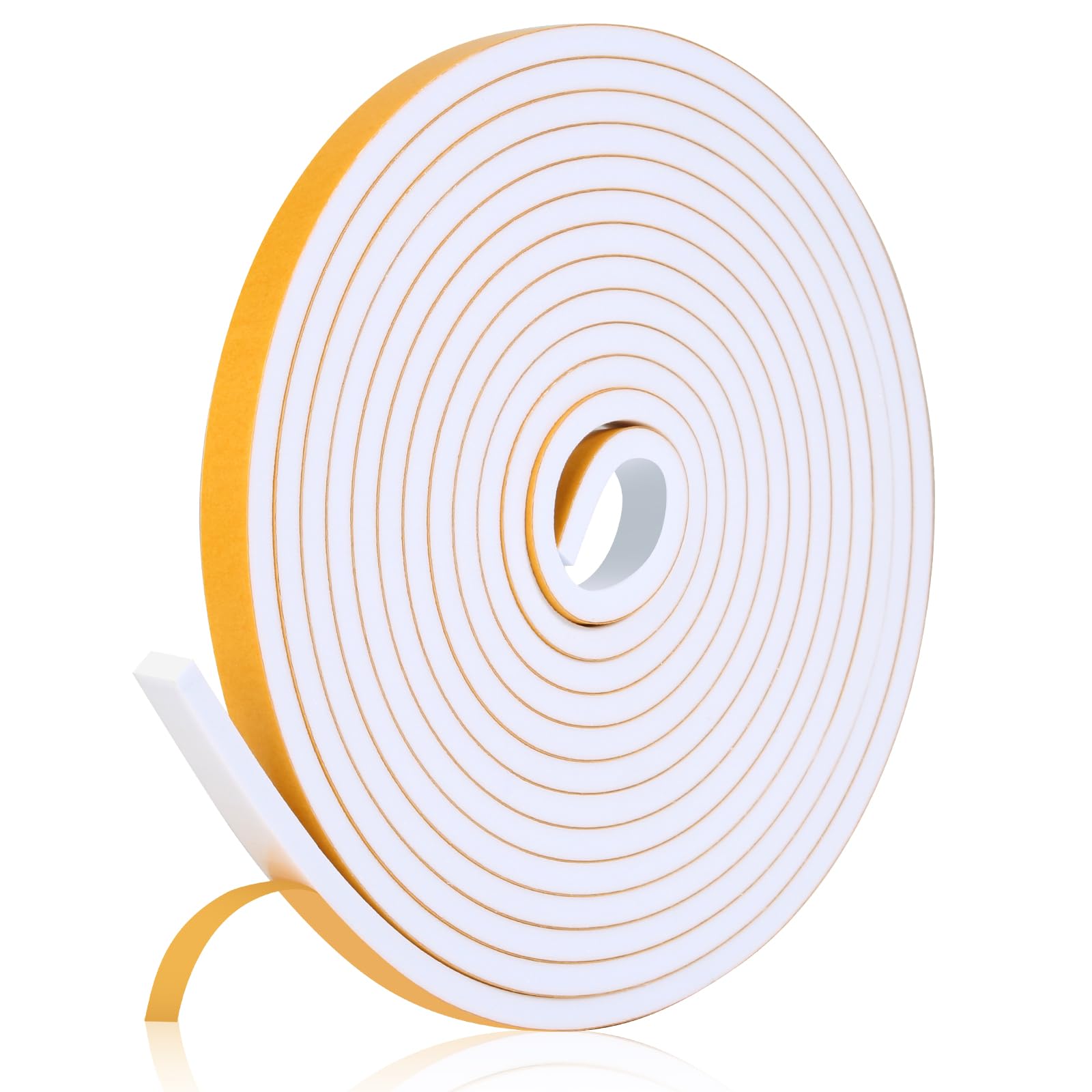 16Feet Weather Stripping Seal (16 Foot)