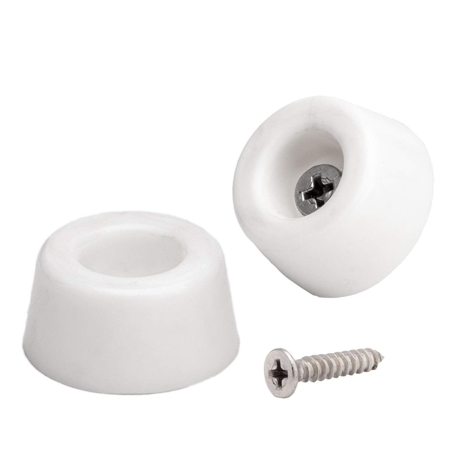 20pcs Round Furniture Pads (20 Count)