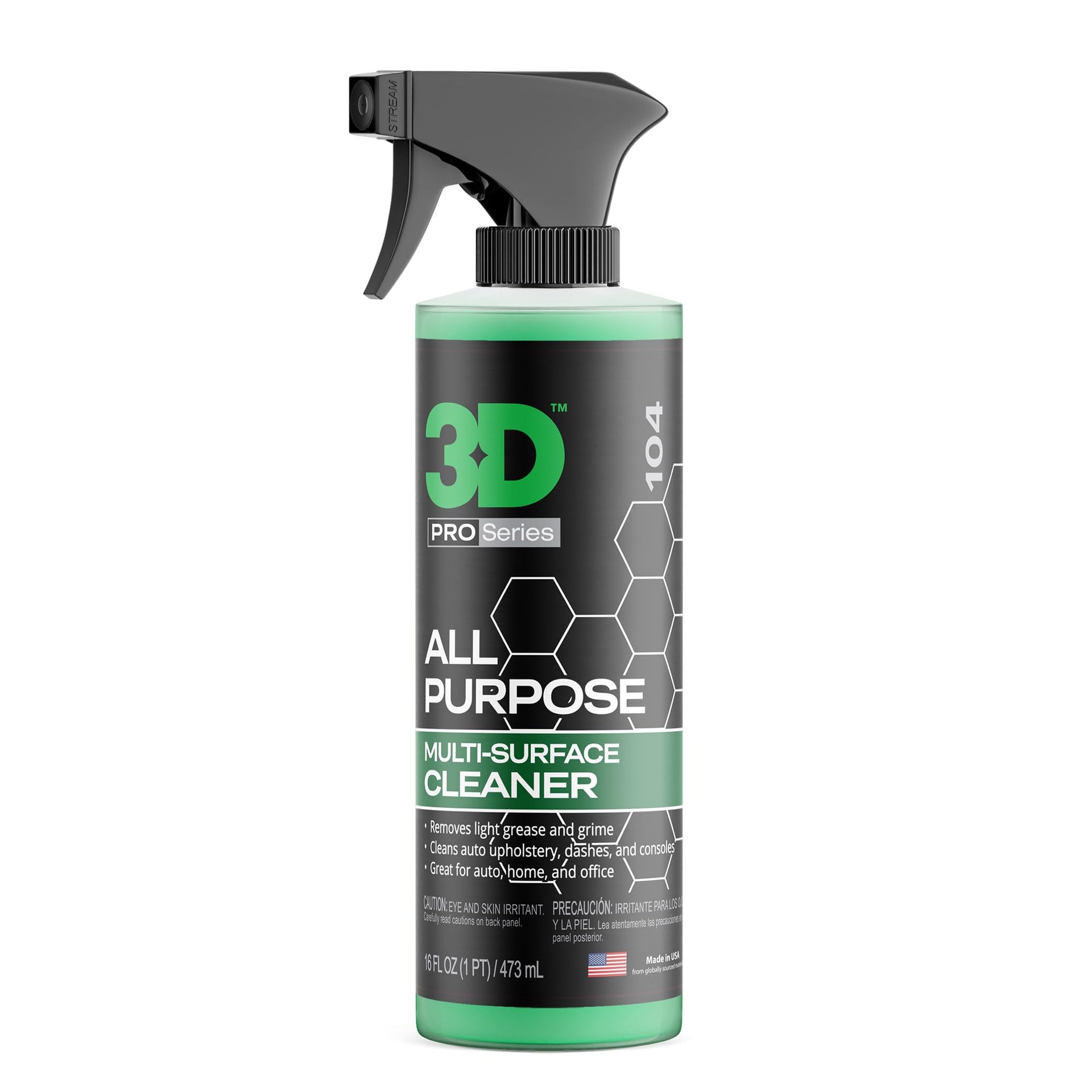 All Purpose Cleaner (16 Ounce)