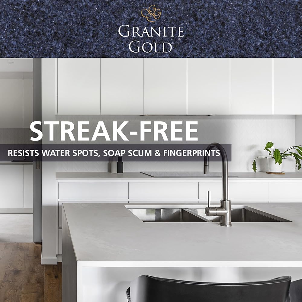 Quartz Clean & Shine Streak (64 Fl Oz)