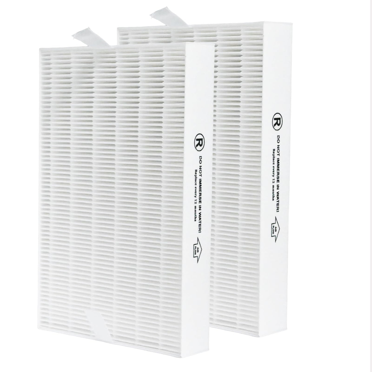 HPA5200B True HEPA Replacement Filter Compatible with Honeywell InSight HPA5200B