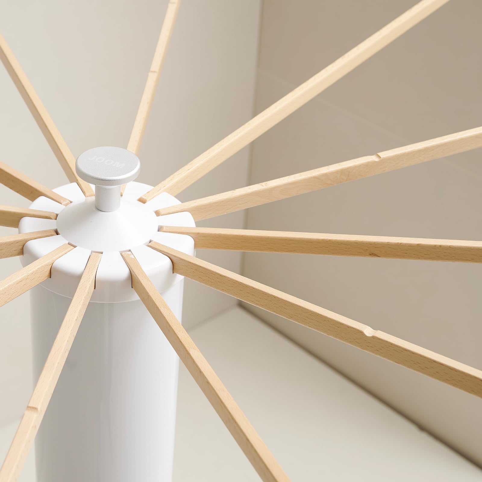 Tripod Clothes Drying Rack