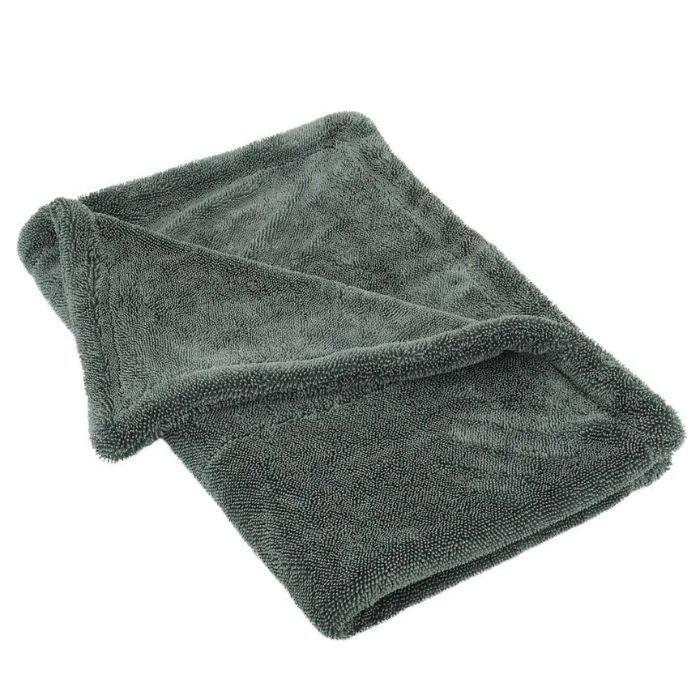 Ethos MAX 2000GSM XL Microfiber Drying Towel