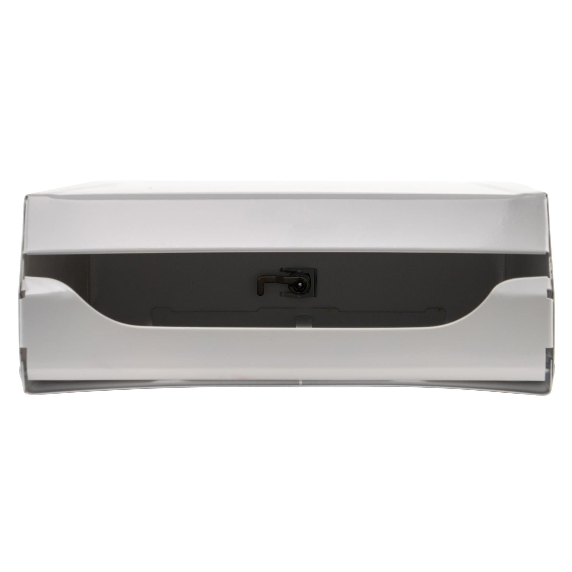 Paper Towel Cabinet
