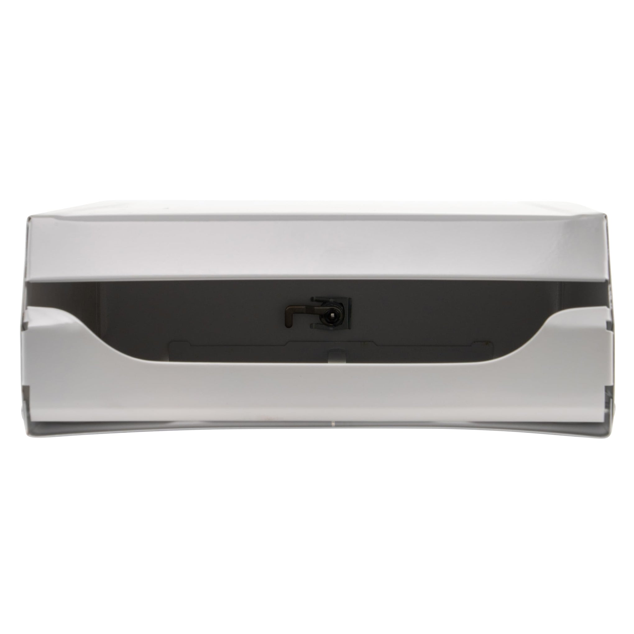 Paper Towel Cabinet
