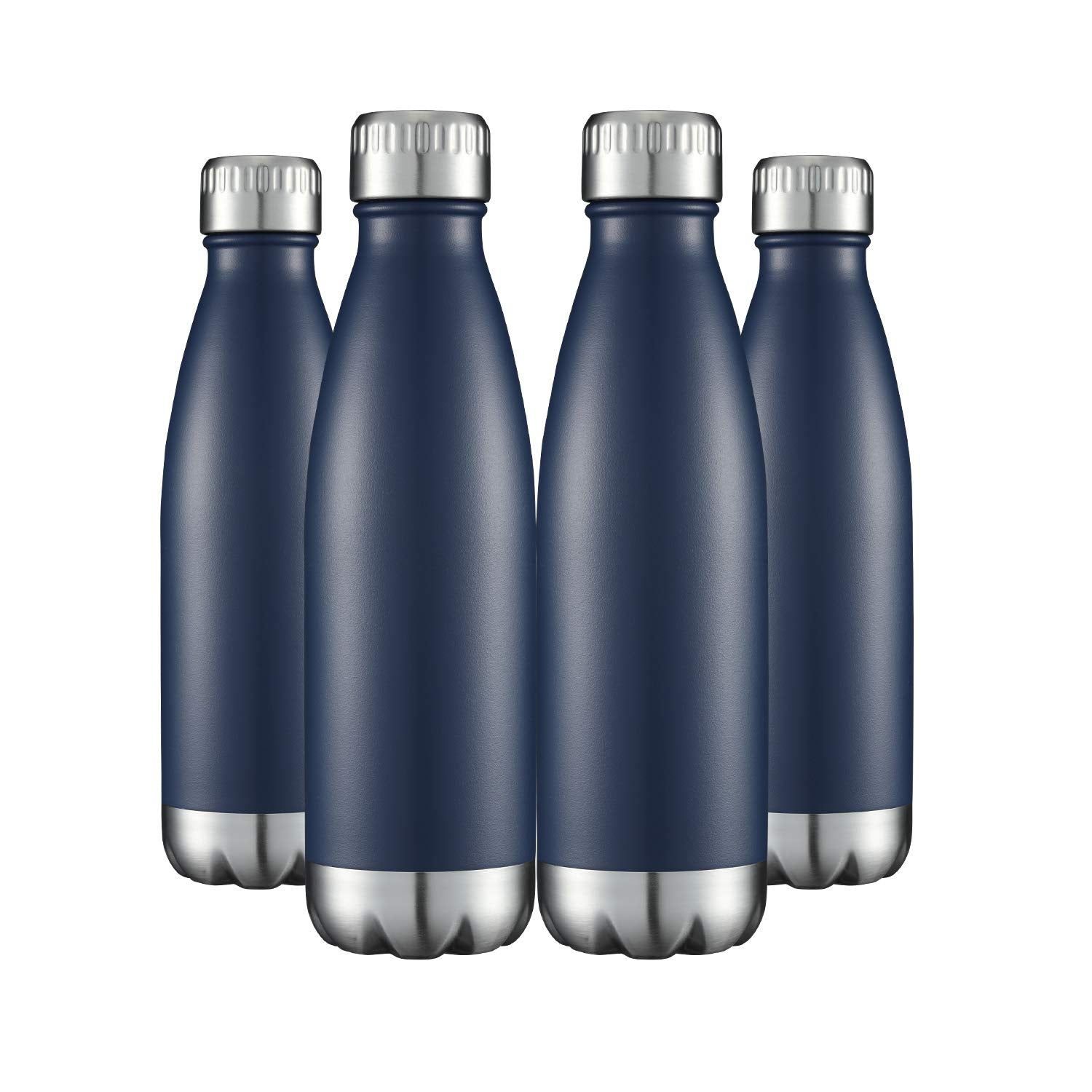 17oz Stainless Steel Water Bottles Bulk
