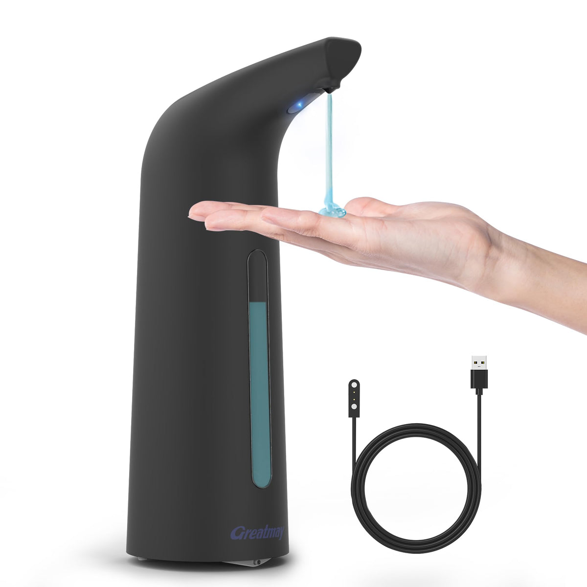 Convenient Automatic Soap Dispenser