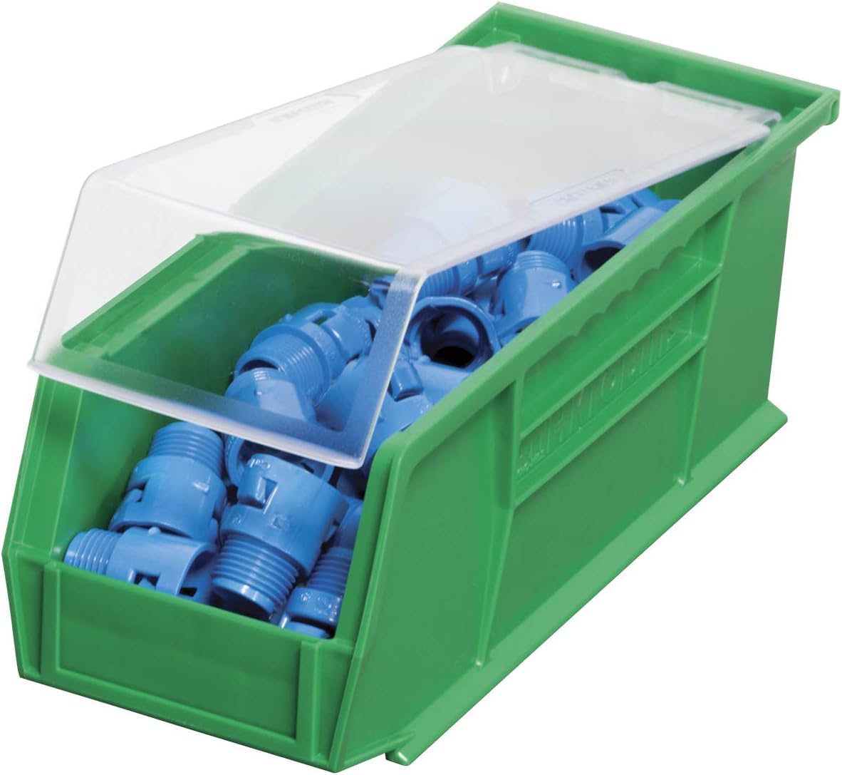 30224 AkroBins Plastic Storage Bins (12 Count)