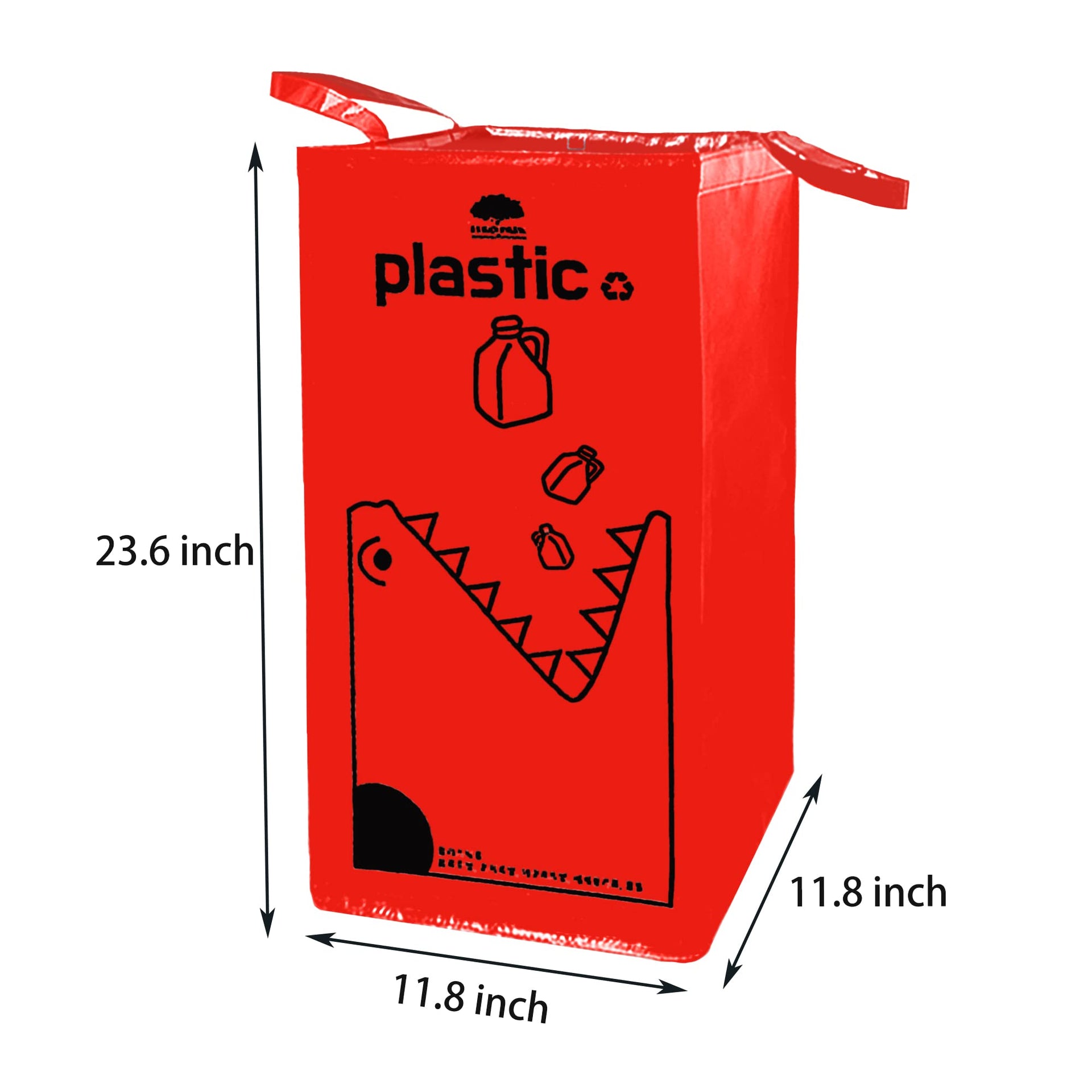 Recycling Bags (3 Count)